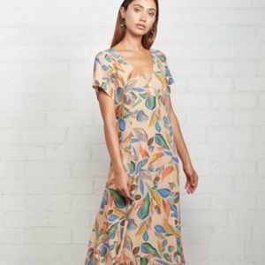 Brand new Rachel Pally Tuscany Joline dress - plus size